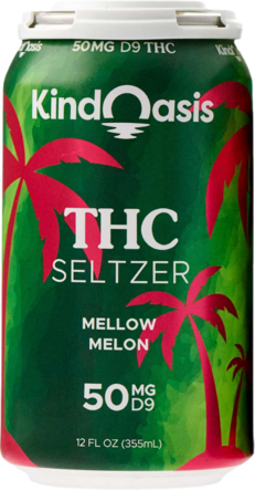 front view of bottle
